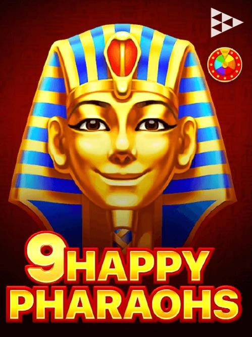 9-Happy-Pharaons